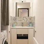 Duplex Centre Saint-Flour (Cantal)