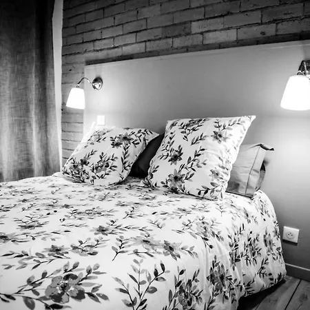 Duplex Centre 3 Etoiles Apartmán *