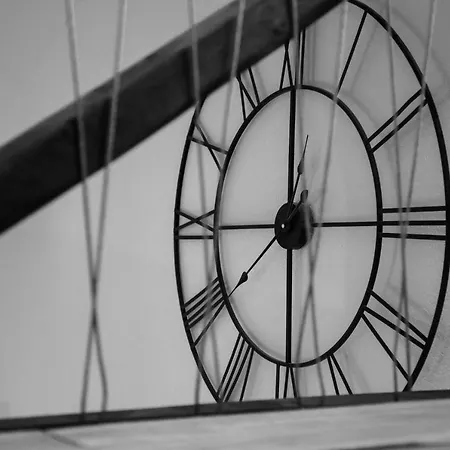 Duplex Centre Apartament Saint-Flour (Cantal)