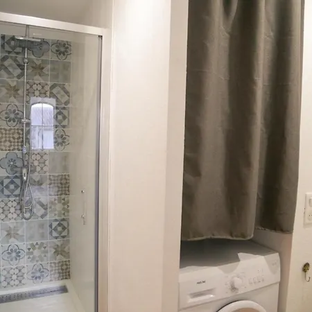 Appartement Duplex Centre
