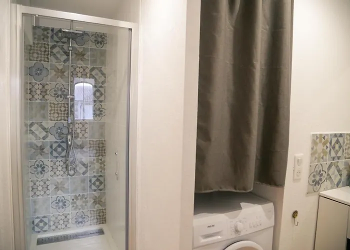 Apartment Duplex Centre